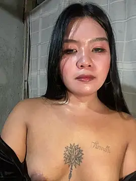 Naughty_Janna Show Webcam
