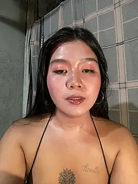 Naughty_Janna ওয়েবক্যাম শো