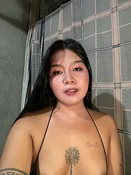 Naughty_Janna Webcam-Show