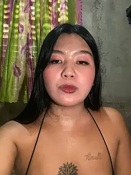 Naughty_Janna 网络视讯表演