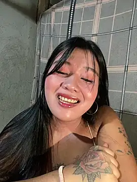 Naughty_Janna webcam show