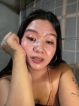 Naughty_Janna Show in webcam