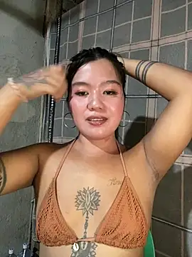 Naughty_Janna Pertunjukan Webcam