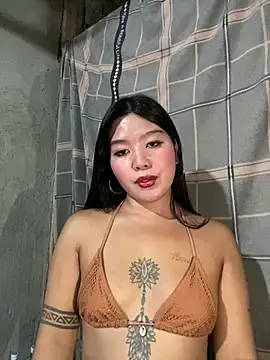 Naughty_Janna webcam show