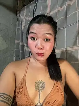 Naughty_Janna Pertunjukan Webcam