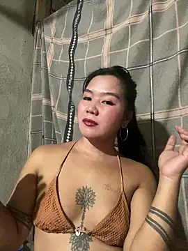Show modela Naughty_Janna na web-kameri