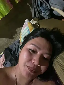Pertunjukan Kamera Web Naughty_Janna