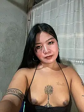 Вебкам-шоу Naughty_Janna