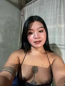 Naughty_Janna – Kamerová šou