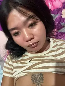 Show webcam de Naughty_Janna