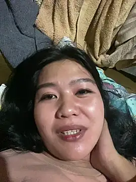 Show webcam de Naughty_Janna