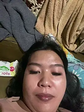 Pertunjukan Kamera Web Naughty_Janna
