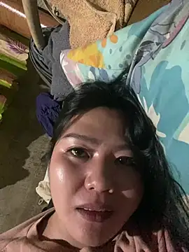 Naughty_Janna's Webcam Show