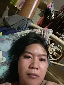 Naughty_Janna 网络视讯表演