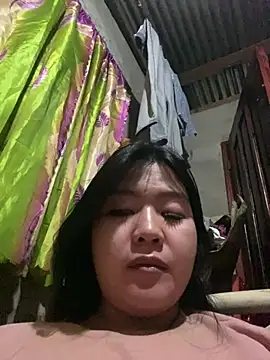 عرض كام Naughty_Janna
