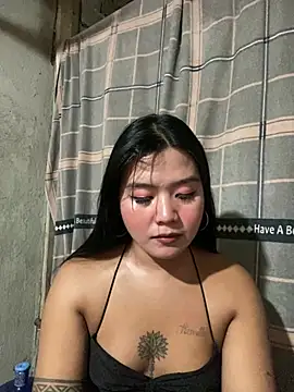 عرض كام Naughty_Janna
