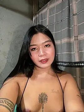 Naughty_Janna Adlı Modelin Web Kamerası Şovu