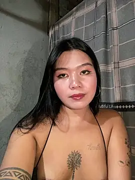 Naughty_Janna 웹캠 쇼