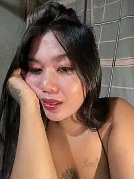 Webkamerová show Naughty_Janna
