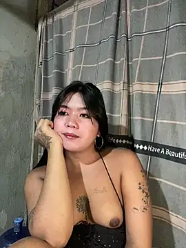عرض كام Naughty_Janna