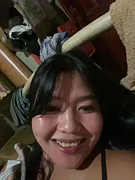Show webcam de Naughty_Janna