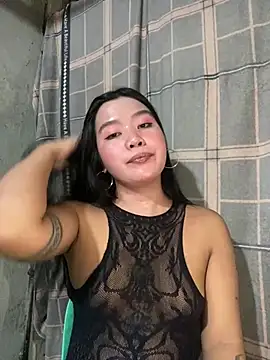 Naughty_Janna 网络视讯表演