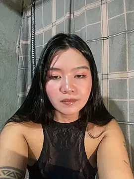 Naughty_Janna Show Webcam