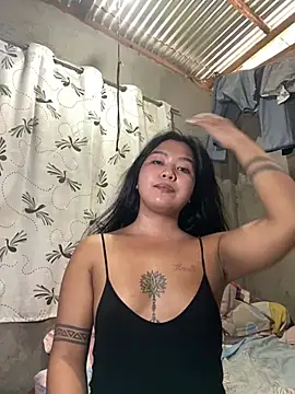 Naughty_Janna Pertunjukan Webcam