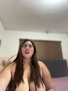ashly888 Webcam-Show