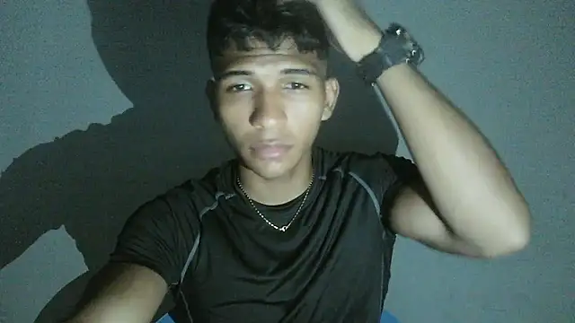 Marcus_Fridman – webcam-show
