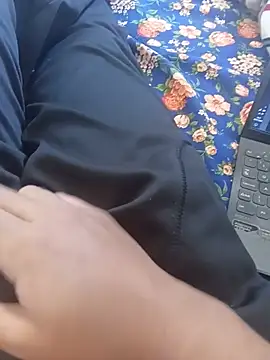 Manoelgoz – webcam-show