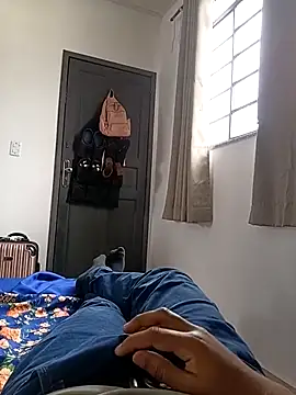 Chat XXX en directo de Manoelgoz