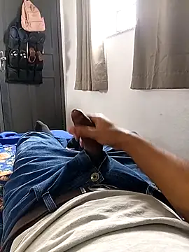 Manoelgozn Webbikameraesitys