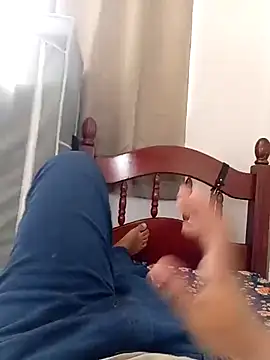Manoelgoz Webcam-Show