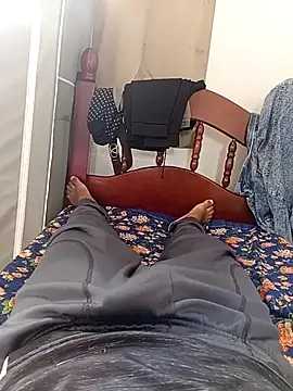 Manoelgoz Webcamshow