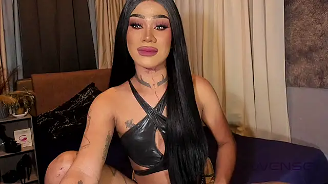 asian_cumsawyer – Kamerová šou