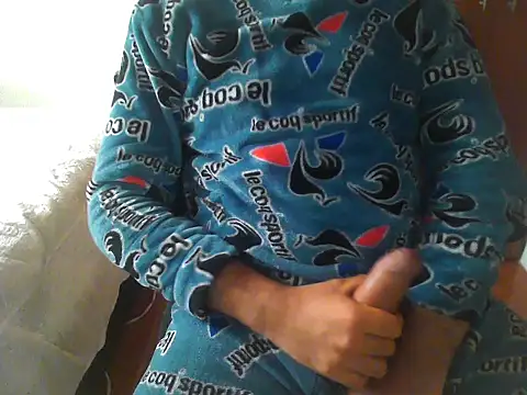 Mario6821 – webcam-show