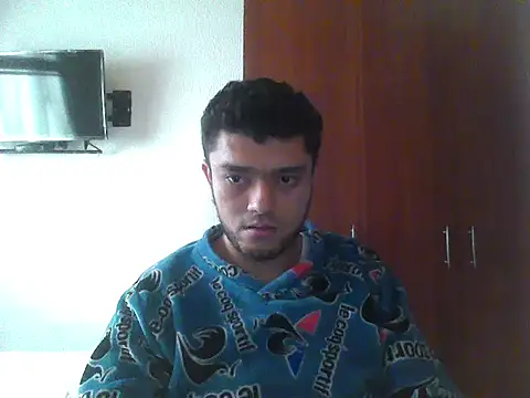 Mario6821 Webcam Show