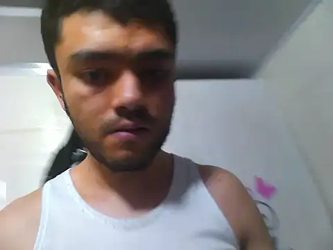 Mario6821 Pertunjukan Webcam