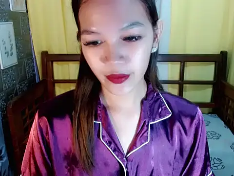 Pertunjukan Kamera Web gorgeousjane