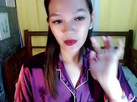 gorgeousjane Webcam show