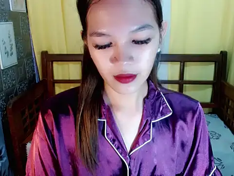 gorgeousjaneのウェブカメラショー
