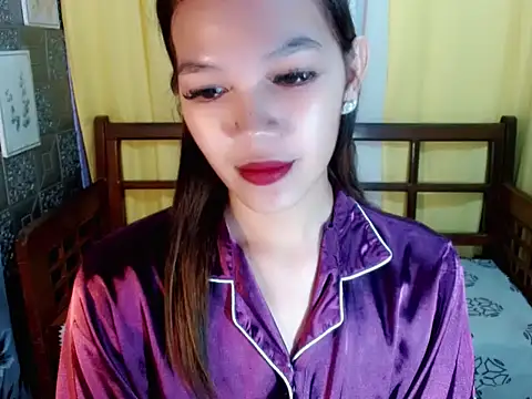 gorgeousjane Adlı Modelin Web Kamerası Şovu