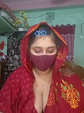 Cute_Faria's Webcam Show