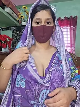 Show Webcam de Cute_Faria