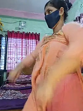 Cute_Faria Show Webcam