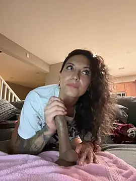 chicagobabe312のウェブカメラショー