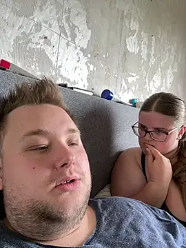 CurvyPaar2 Webcam-Show