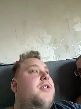 CurvyPaar2 Webcam-Show