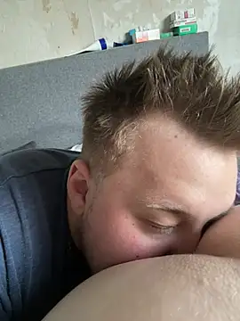 CurvyPaar2n Webbikameraesitys